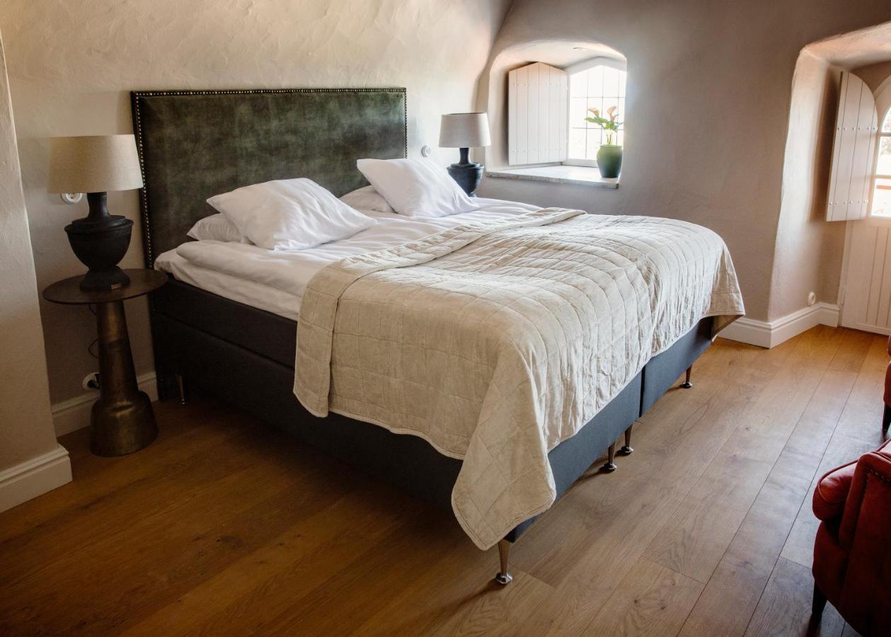 Hotell Visby Boers Экстерьер фото