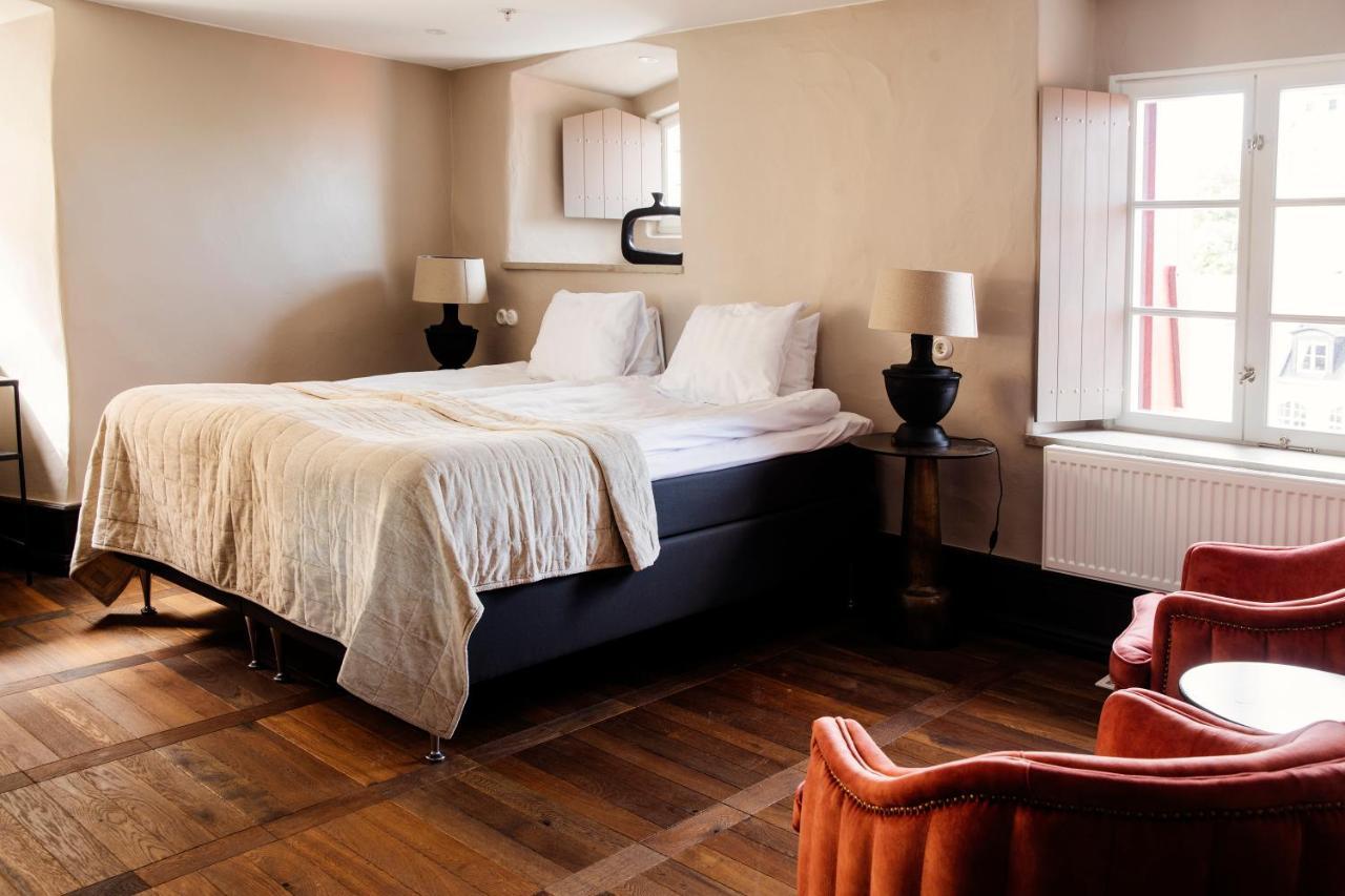 Hotell Visby Boers Экстерьер фото