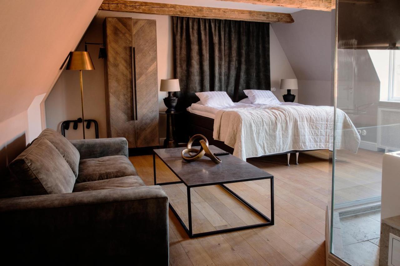 Hotell Visby Boers Экстерьер фото