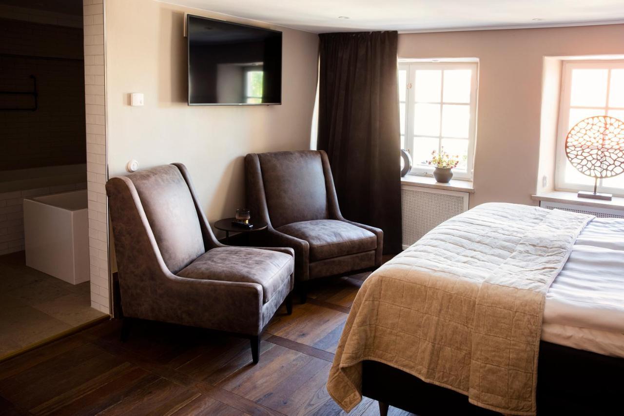 Hotell Visby Boers Экстерьер фото
