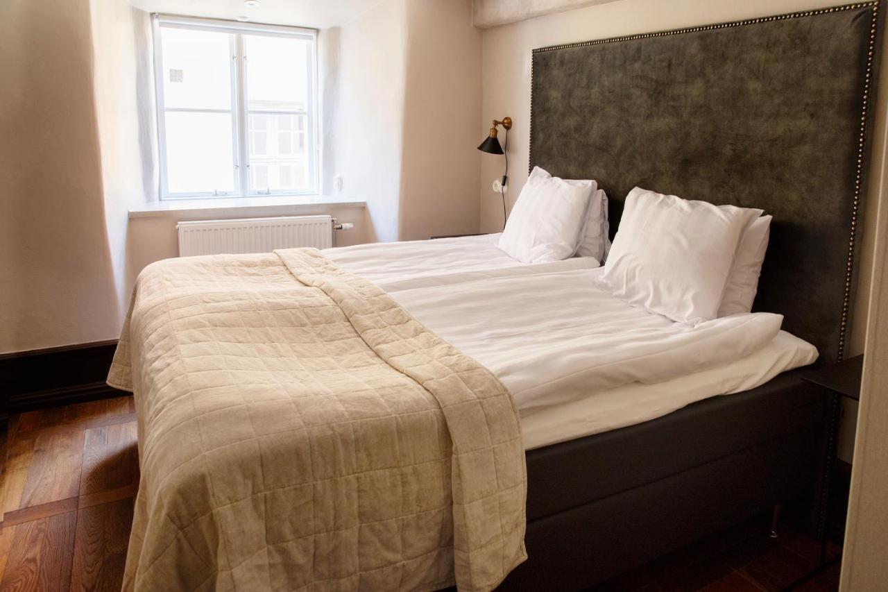 Hotell Visby Boers Экстерьер фото