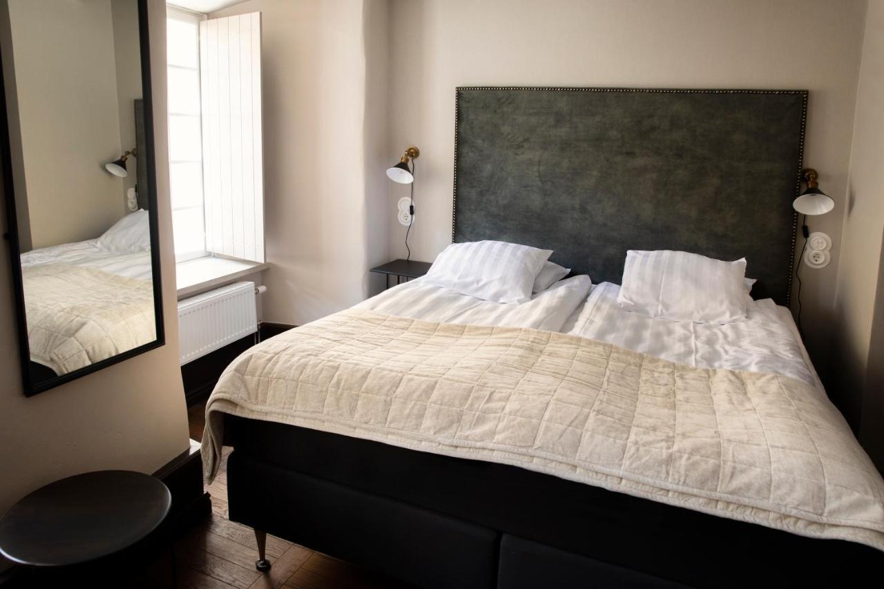 Hotell Visby Boers Экстерьер фото