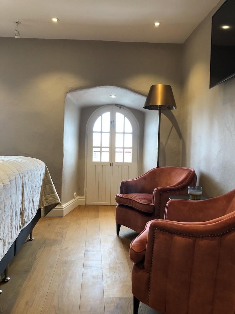 Hotell Visby Boers Экстерьер фото