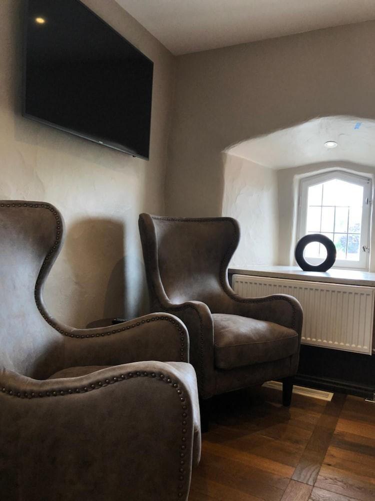 Hotell Visby Boers Экстерьер фото