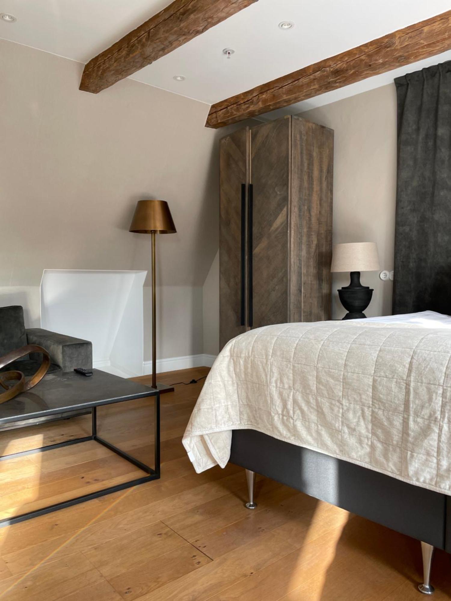 Hotell Visby Boers Экстерьер фото